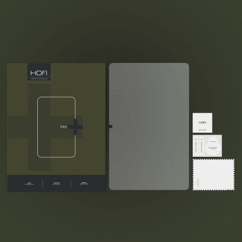 Kup Sticlă securizată Hofi Glass Pro+ Lenovo Yoga Tab 11 Yt-j706 Clar - HOFI283 - {ean13} - Sklep Home Screen