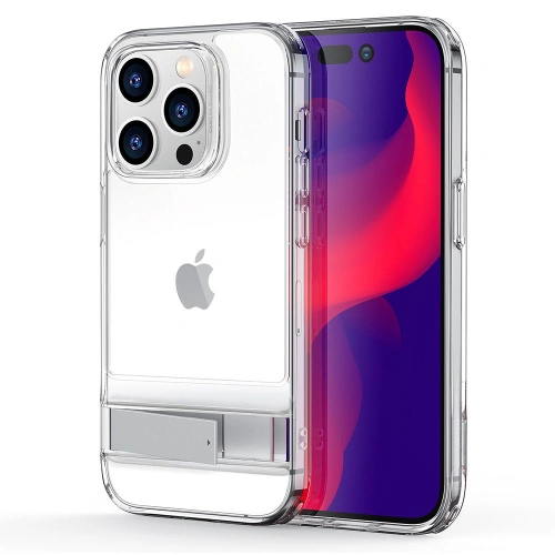 Kup Case ESR Air Shield Boost Apple iPhone 14 Pro Clear - ESR562 - {ean13} - Sklep Home Screen