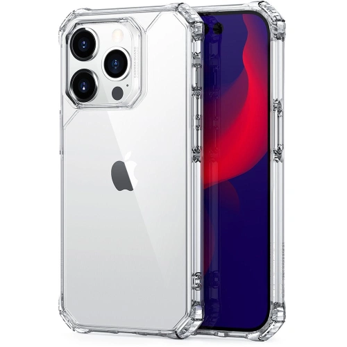 Kup Etui ESR Air Armor Apple iPhone 14 Pro Max Transparent - ESR563 - {ean13} - Sklep Home Screen