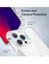 Kup Etui ESR Air Armor Apple iPhone 14 Pro Max Transparent - ESR563 - {ean13} - Sklep Home Screen