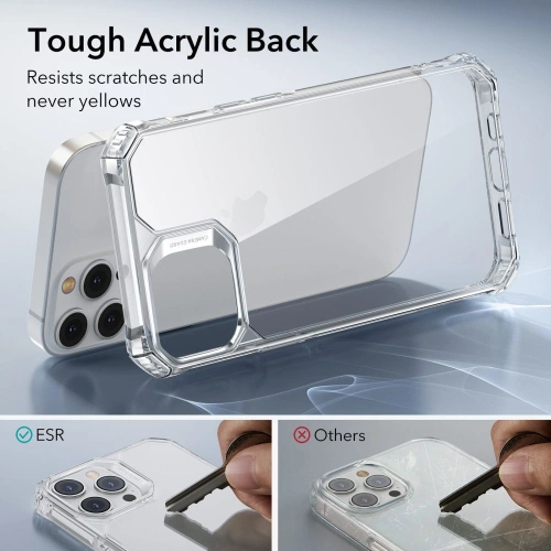 Kup Etui ESR Air Armor Apple iPhone 14 Pro Max Transparent - ESR563 - {ean13} - Sklep Home Screen