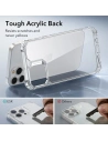 Kup Case ESR Air Armor Apple iPhone 14 Pro Max Clear - ESR563 - {ean13} - Sklep Home Screen