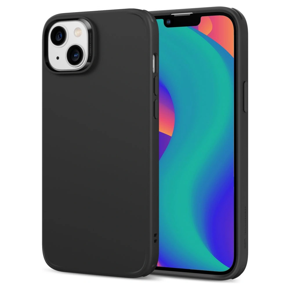 Etui ESR Ch Halolock MagSafe Apple iPhone 14 Plus / 15 Plus Black