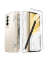 Case Supcase Cosmo Pen Samsung Galaxy Z Fold 4 Klar