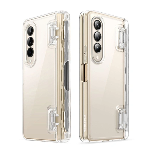 Kup Etui Supcase Cosmo Pen Samsung Galaxy Z Fold 4 Clear - SPC295 - {ean13} - Sklep Home Screen