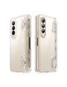 Kup Etui Supcase Cosmo Pen Samsung Galaxy Z Fold 4 Clear - SPC295 - {ean13} - Sklep Home Screen