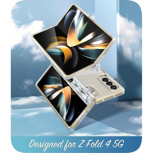 Buy Supcase Cosmo Pen Samsung Galaxy Z Fold 4 Clear - SPC295 - {ean13} - Home Screen Store Europe