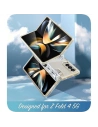 Buy Supcase Cosmo Pen Samsung Galaxy Z Fold 4 Clear - SPC295 - {ean13} - Home Screen Store Europe