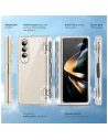 Buy Supcase Cosmo Pen Samsung Galaxy Z Fold 4 Clear - SPC295 - {ean13} - Home Screen Store Europe