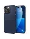 Case Spigen Liquid Air Apple iPhone 14 Pro Max Marineblau