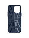 Kup Etui Spigen Liquid Air Apple iPhone 14 Pro Max Tengerészkék - SPN2504 - {ean13} - Sklep Home Screen