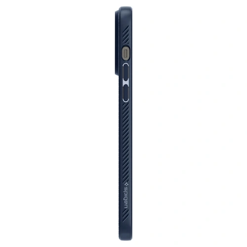 Kup Etui Spigen Liquid Air Apple iPhone 14 Pro Max Albastru Marin - SPN2504 - {ean13} - Sklep Home Screen