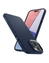 Kup Etui Spigen Liquid Air Apple iPhone 14 Pro Max Tengerészkék - SPN2504 - {ean13} - Sklep Home Screen