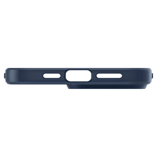 Kup Etui Spigen Liquid Air Apple iPhone 14 Pro Max Tengerészkék - SPN2504 - {ean13} - Sklep Home Screen