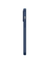 Kup Etui Spigen Silicone Fit Mag MagSafe Apple iPhone 14 Pro Albastru Navy - SPN2508 - {ean13} - Sklep Home Screen