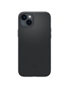Kup Case Spigen Silicone Fit Mag MagSafe Apple iPhone 14 Schwarz - SPN2509 - {ean13} - Sklep Home Screen