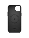 Kup Case Spigen Silicone Fit Mag MagSafe Apple iPhone 14 Schwarz - SPN2509 - {ean13} - Sklep Home Screen
