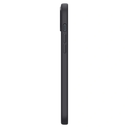 Kup Case Spigen Silicone Fit Mag MagSafe Apple iPhone 14 Schwarz - SPN2509 - {ean13} - Sklep Home Screen