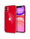 Apple iPhone 11 Case - Spigen Ultra Hybrid - Home Screen