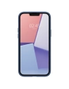 Kup Case Spigen Silicone Fit Mag MagSafe Apple iPhone 14 Marineblau - SPN2510 - {ean13} - Sklep Home Screen