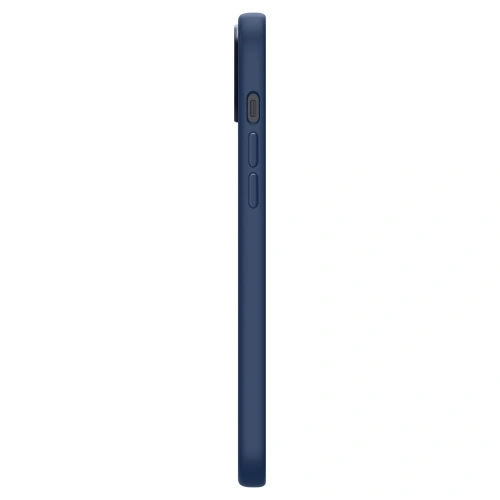 Kup Etui Spigen Silicone Fit Mag MagSafe Apple iPhone 14 Námořnická Modrá - SPN2510 - {ean13} - Sklep Home Screen