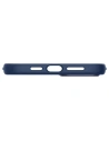 Kup Case Spigen Silicone Fit Mag MagSafe Apple iPhone 14 Marineblau - SPN2510 - {ean13} - Sklep Home Screen