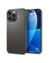 Etui Spigen Thin Fit Apple iPhone 14 Pro Gunmetal