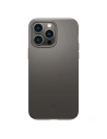 Kup Case Spigen Thin Fit Apple iPhone 14 Pro Gunmetal - SPN2511 - {ean13} - Sklep Home Screen