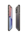 Kup Case Spigen Thin Fit Apple iPhone 14 Pro Gunmetal - SPN2511 - {ean13} - Sklep Home Screen
