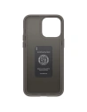 Kup Case Spigen Thin Fit Apple iPhone 14 Pro Gunmetal - SPN2511 - {ean13} - Sklep Home Screen