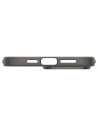 Kup Case Spigen Thin Fit Apple iPhone 14 Pro Gunmetal - SPN2511 - {ean13} - Sklep Home Screen