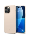 Kup Etui Spigen Thin Fit Apple iPhone 14 Pro Písečný béžový - SPN2512 - {ean13} - Sklep Home Screen
