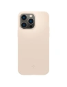 Kup Etui Spigen Thin Fit Apple iPhone 14 Pro Písečný béžový - SPN2512 - {ean13} - Sklep Home Screen
