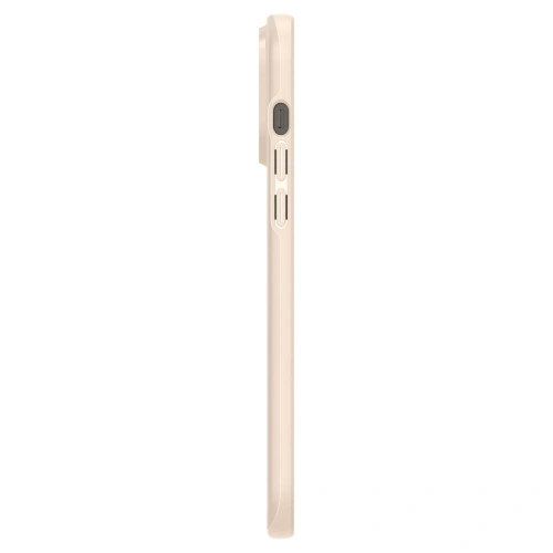 Kup Etui Spigen Thin Fit Apple iPhone 14 Pro Homokbézs - SPN2512 - {ean13} - Sklep Home Screen