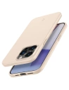 Kup Etui Spigen Thin Fit Apple iPhone 14 Pro Písečný béžový - SPN2512 - {ean13} - Sklep Home Screen
