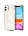 Buy Spigen Ultra Hybrid Apple iPhone 11 Clear - SPN431CL - {ean13} - Home Screen Store Europe
