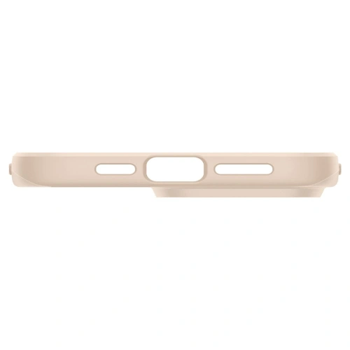 Kup Etui Spigen Thin Fit Apple iPhone 14 Pro Písečný béžový - SPN2512 - {ean13} - Sklep Home Screen