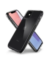 Kup Etui Spigen Ultra Hybrid Apple iPhone 11 Clear - SPN431CL - {ean13} - Sklep Home Screen