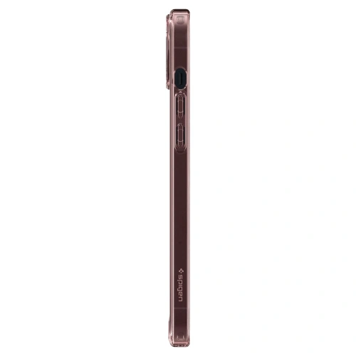 Kup Case Spigen Ultra Hybrid Apple iPhone 14 Rose Crystal - SPN2514 - {ean13} - Sklep Home Screen
