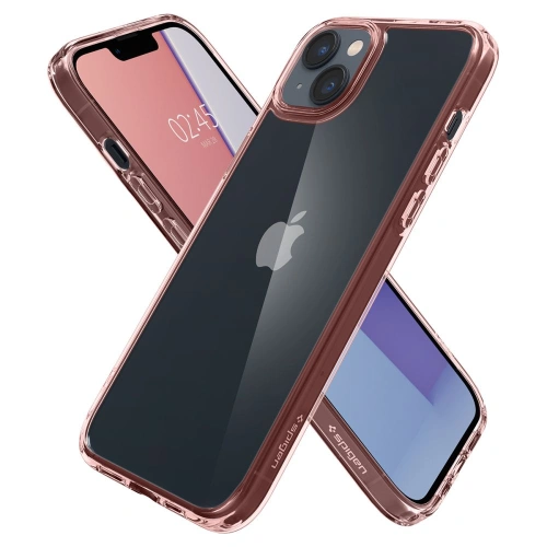 Buy Spigen Ultra Hybrid Apple iPhone 14 Rose Crystal - SPN2514 - {ean13} - Home Screen Store Europe