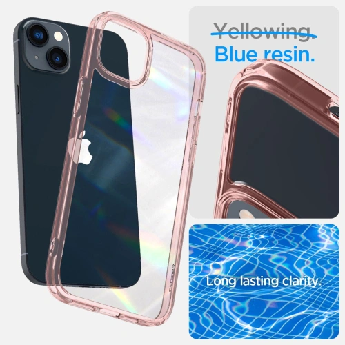 Buy Spigen Ultra Hybrid Apple iPhone 14 Rose Crystal - SPN2514 - {ean13} - Home Screen Store Europe