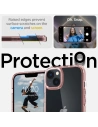 Kup Etui Spigen Ultra Hybrid Apple iPhone 14 Růžová krystal - SPN2514 - {ean13} - Sklep Home Screen