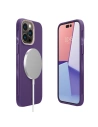 Buy Spigen Cyrill Ultra Color Mag MagSafe Apple iPhone 14 Pro Taro - SPN2516 - {ean13} - Home Screen Store Europe
