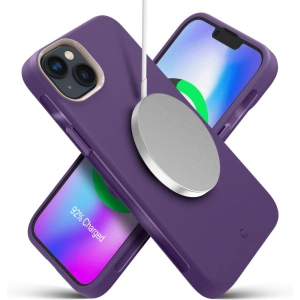 Etui Spigen Cyrill Ultra Color Mag MagSafe Apple iPhone 14 Plus / 15 Plus Taro