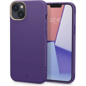 Etui Spigen Cyrill Ultra Color Mag MagSafe Apple iPhone 14 Plus / 15 Plus Taro