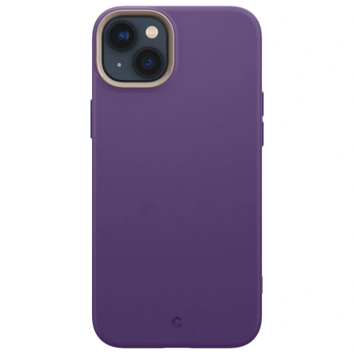 Buy Spigen Cyrill Ultra Color Mag MagSafe Apple iPhone 14 Plus / 15 Plus Taro - SPN2517 - {ean13} - Home Screen Store Europe