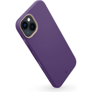 Etui Spigen Cyrill Ultra Color Mag MagSafe Apple iPhone 14 Plus / 15 Plus Taro