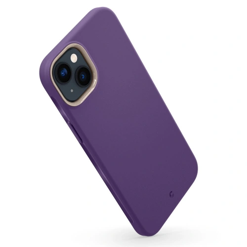 Buy Spigen Cyrill Ultra Color Mag MagSafe Apple iPhone 14 Plus / 15 Plus Taro - SPN2517 - {ean13} - Home Screen Store Europe