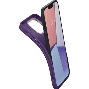 Etui Spigen Cyrill Ultra Color Mag MagSafe Apple iPhone 14 Plus / 15 Plus Taro