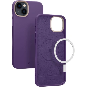 Etui Spigen Cyrill Ultra Color Mag MagSafe Apple iPhone 14 Plus / 15 Plus Taro
